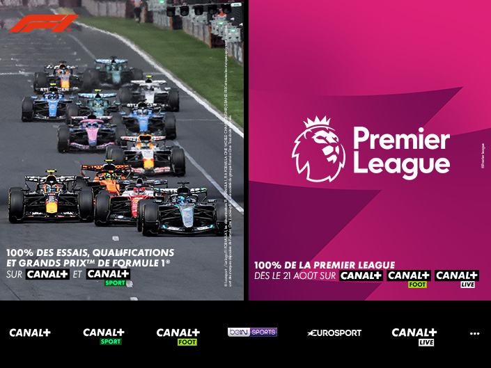Canal+ sport